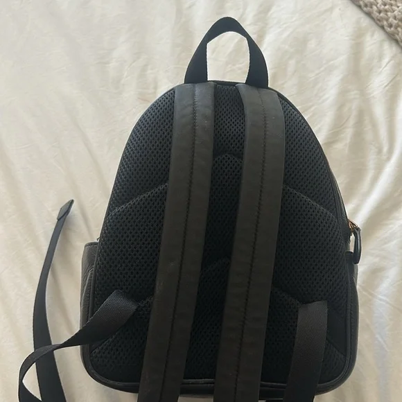 Coach- mini backpack - Picture 4 of 7